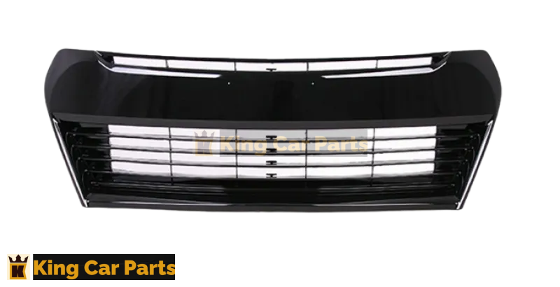 Toyota Corolla 2014-2016 Down Grille SE Sport US Built