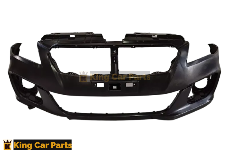 Suzuki Ciaz 2014-2017 Front Bumper