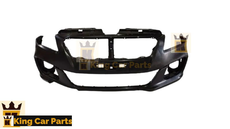 2019-2027 Suzuki Ciaz Front Bumper Cover