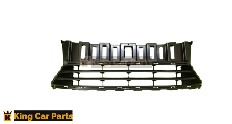 Suzuki Ciaz 2018-2027 Bumper Down Grille