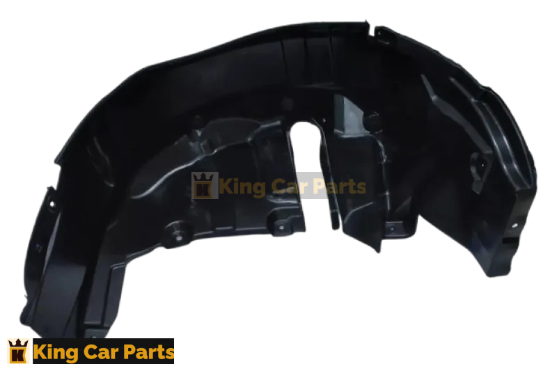Suzuki Ciaz 2014-2027 Rear Inner Fender Shield