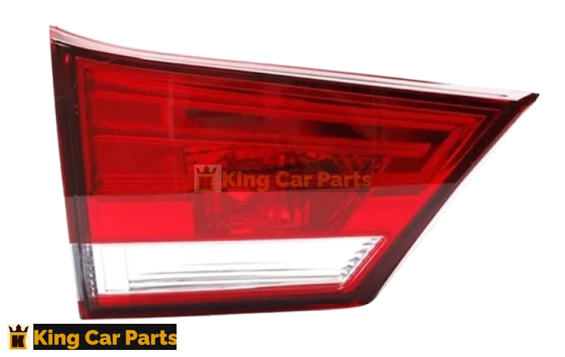 Suzuki Ciaz 2019-2027 Outer Tail Light