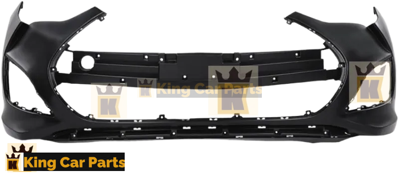2012-2017 Hyundai Veloster Turbo Front Bumper Cover