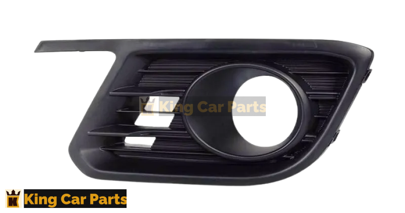 Suzuki Ciaz 2014-2018 Fog Lamp Cover Open