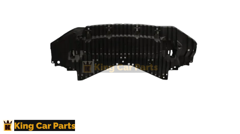 Suzuki Ciaz 2014-2027 Front Bumper Down Cover