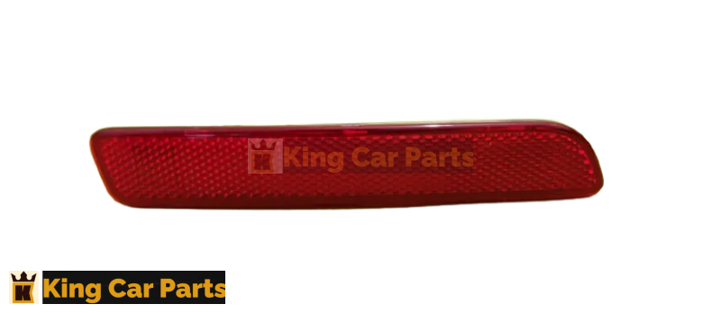 Suzuki Ciaz 2014-2027 Rear Red Reflecto