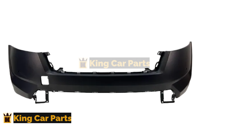 Nissan Pathfinder 2022-20 Front Bumper Upper