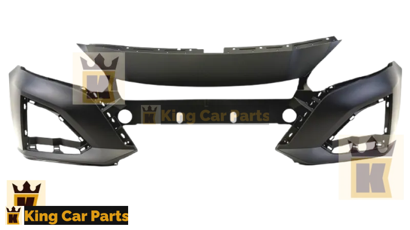 2023-2026 Nissan Altima Front Bumper Cover