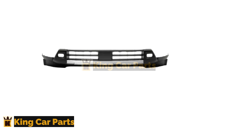 Nissan Pathfinder 2022-2025 Front Bumper Lower