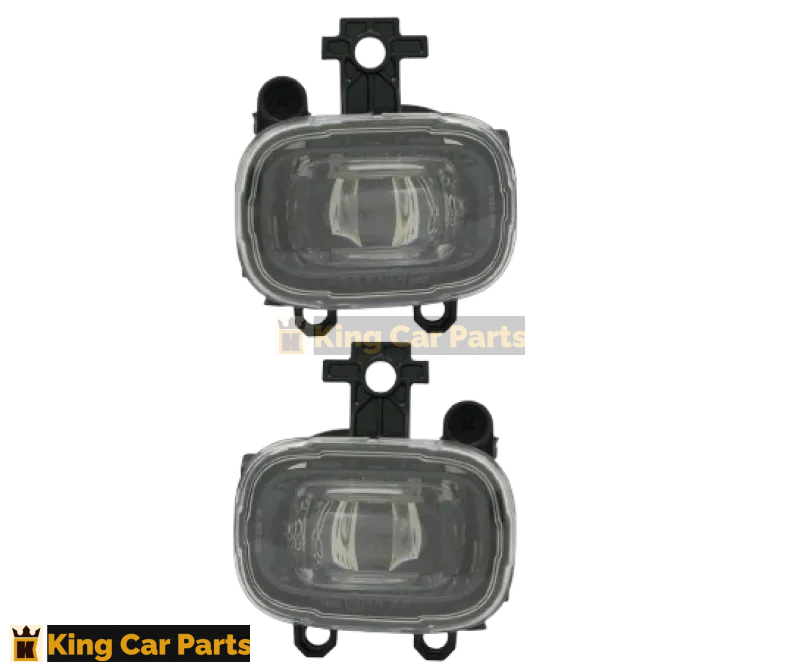 Nissan Pathfinder 2022-2025 Fog Lamp LED