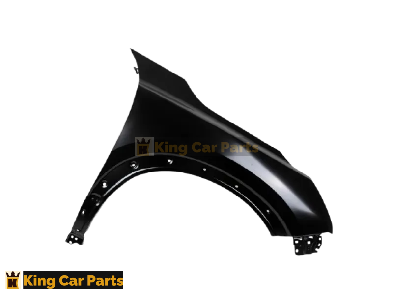 Nissan Pathfinder 2022-2026 Front Fender
