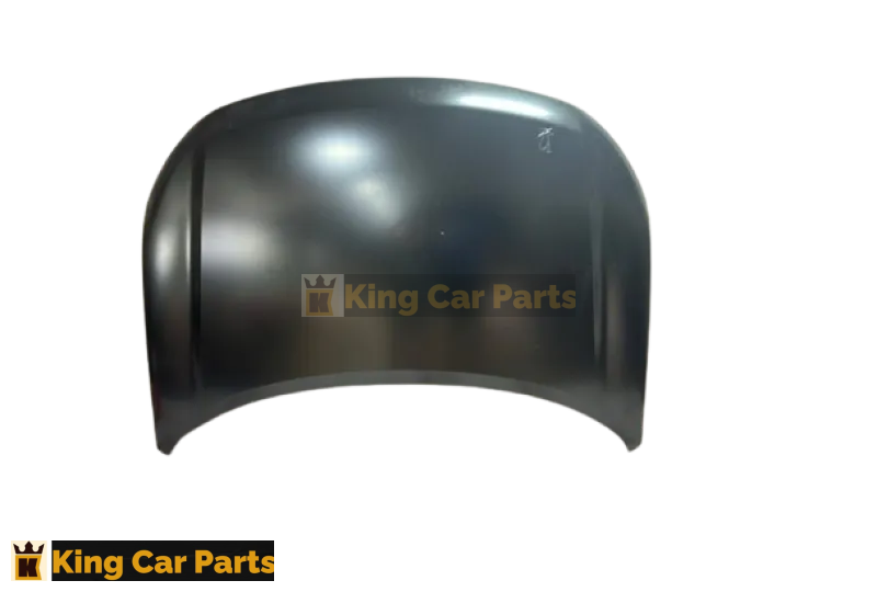 Nissan Pathfinder 2022-2026 Hood