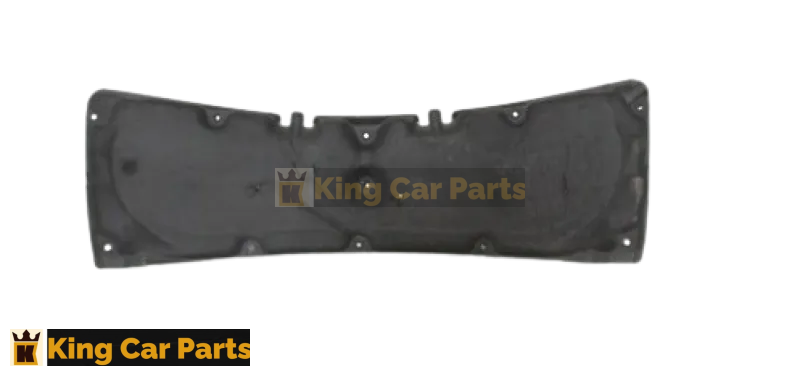 Nissan Pathfinder 2022-2025 Hood Insulator