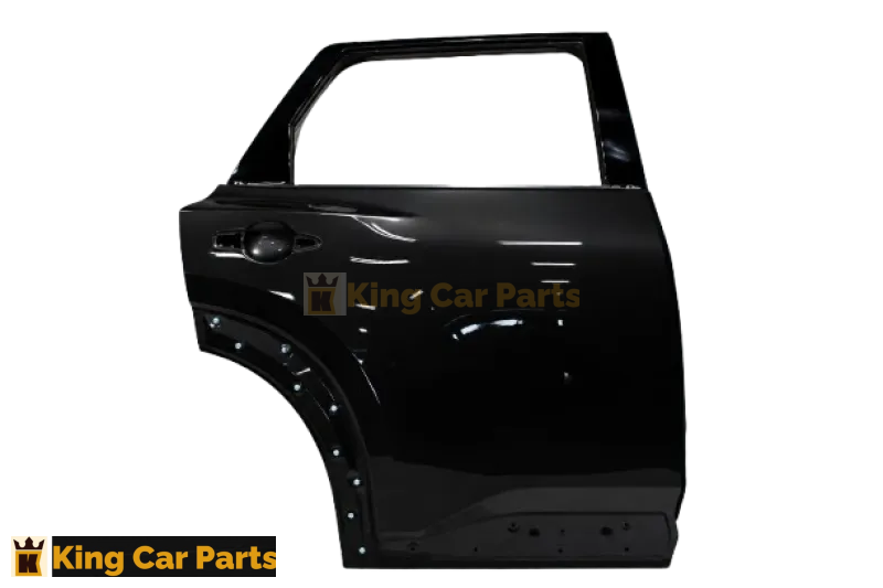 Nissan Pathfinder 2022-2026 Rear Door Shell