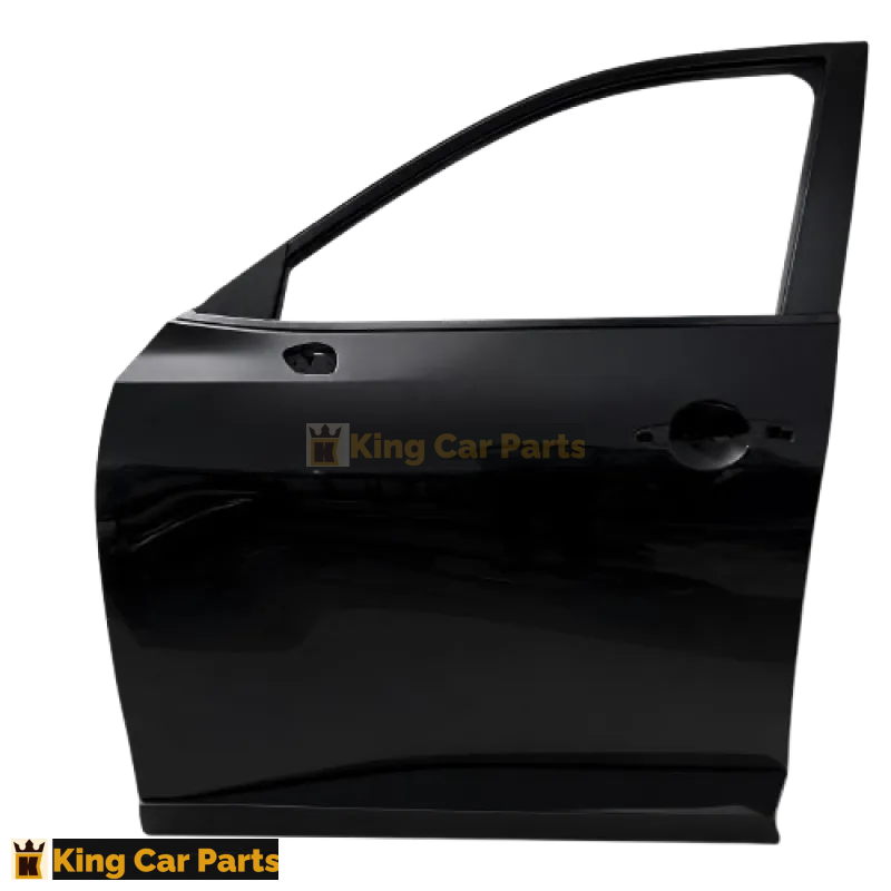 Nissan Pathfinder 2022-2025 Front Door Shell