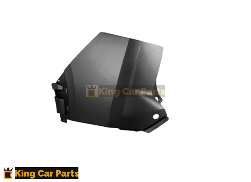 Nissan Pathfinder 2022-2026 Rear Bumper Side Corner Cover