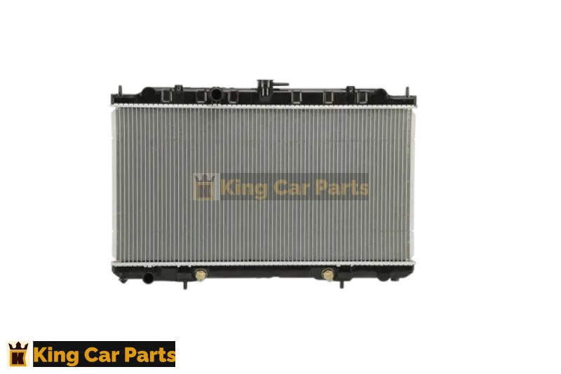 Nissan Pathfinder 2022-2026 Radiator