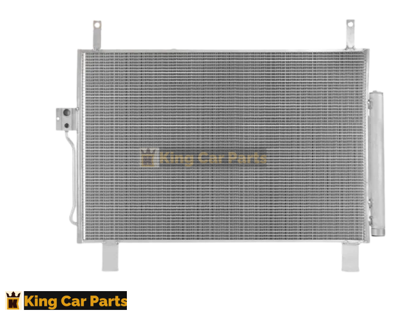 Nissan Pathfinder 2022-2026 AC Condenser