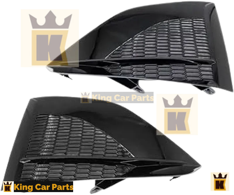 2023-2026 Nissan Altima Fog Lamp Cover Close  Left Side / LH