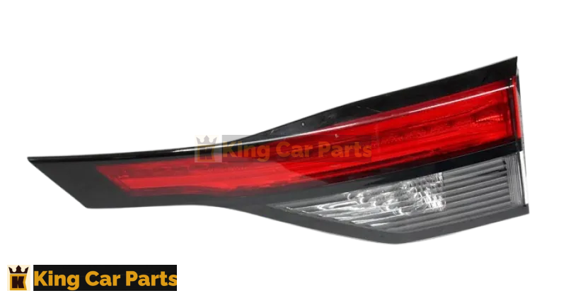 Nissan Pathfinder 2022-2026 Inner Side Back Lamp
