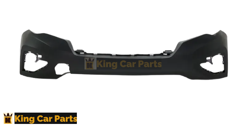 Nissan Pathfinder 2017-2020 Front Bumper Upper