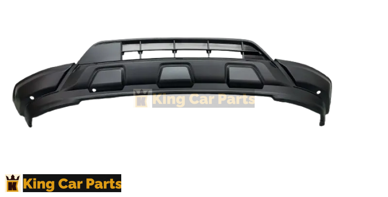 Nissan Pathfinder 2017-2020 Front Bumper Lower Spoiler