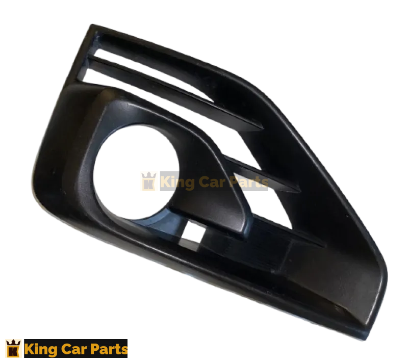 Nissan Pathfinder 2017-2020 Fog Lamp Cover Open
