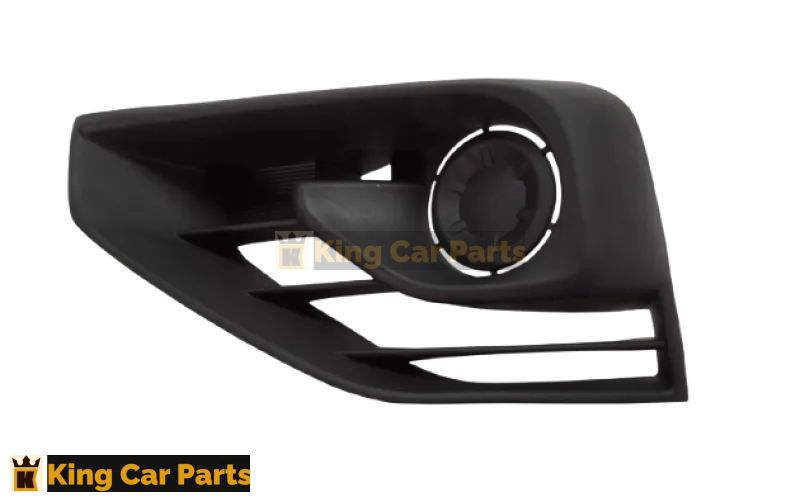 Nissan Pathfinder 2017-2020 Fog Lamp Cover Close