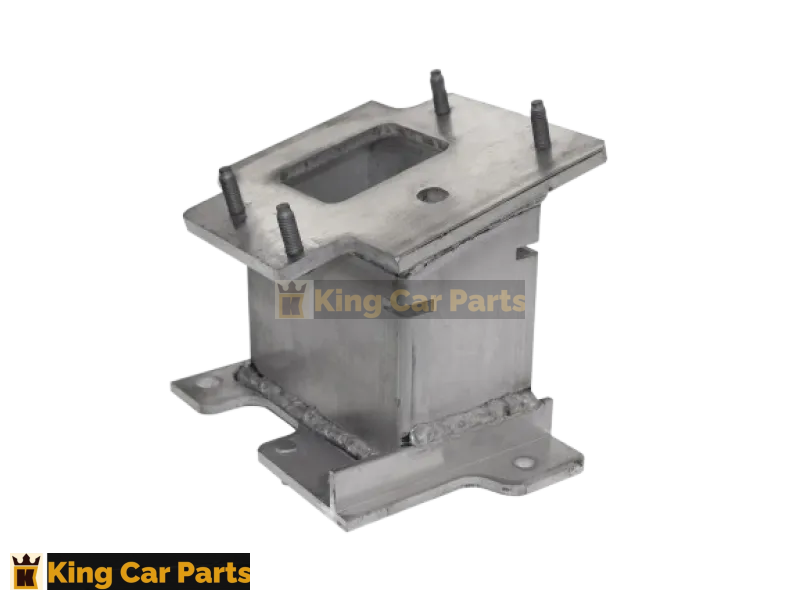 Nissan Pathfinder 2017-2020 Front Reinforcement Bracket Chasis End