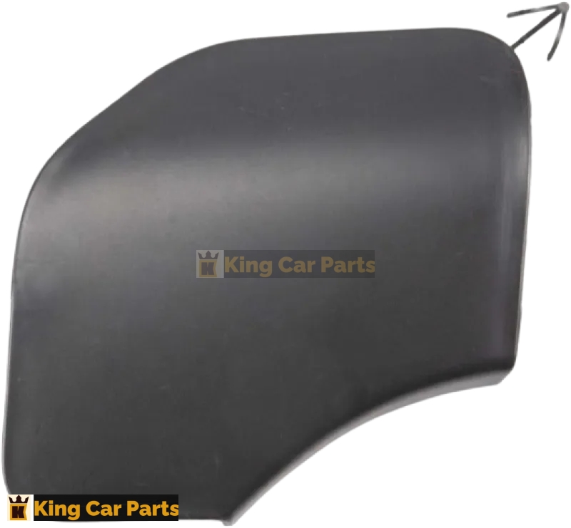 Nissan Pathfinder 2017-2020 Front Tow Hook Cover
