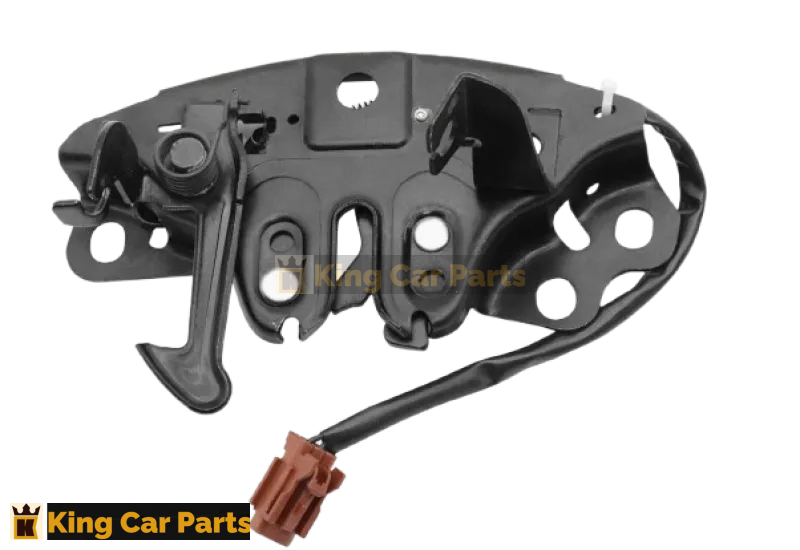 Nissan Pathfinder 2013-2026 Hood Lock Down Latch