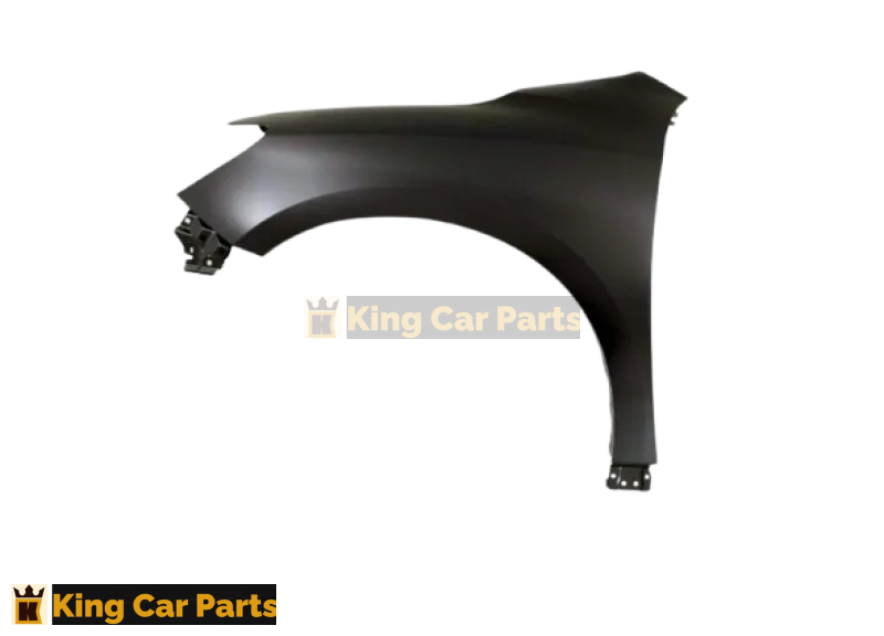 Nissan Pathfinder 2013-2020 Front Fender
