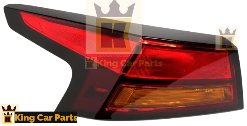 2019-2026 Nissan Altima Tail Lamp/Stop Lamp Left Side / LH
