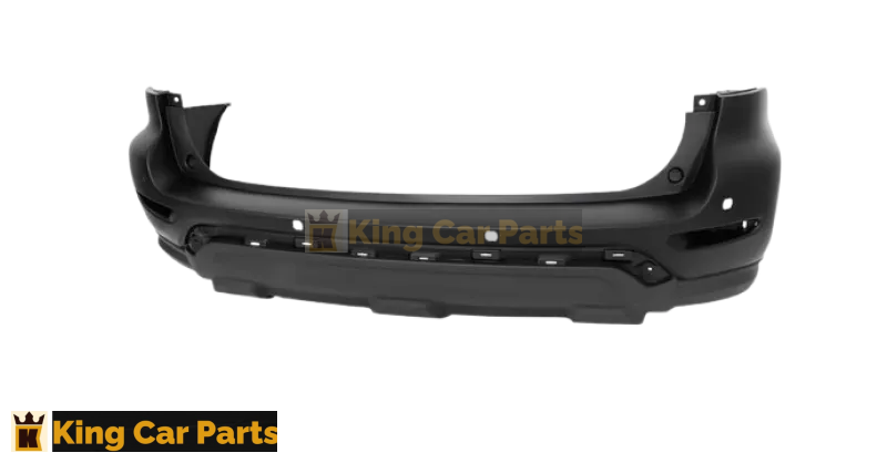 Nissan Pathfinder 2017-2020 Rear Bumper