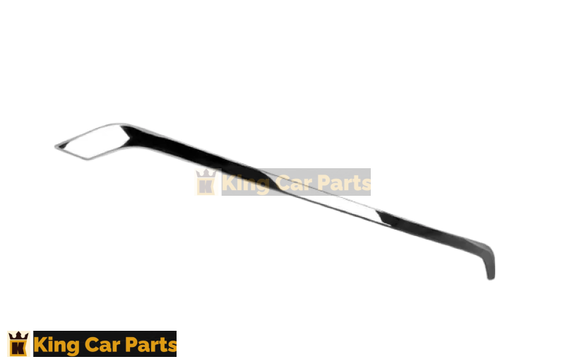 Nissan Pathfinder 2017-2020 Rear Bumper Moulding Chrome