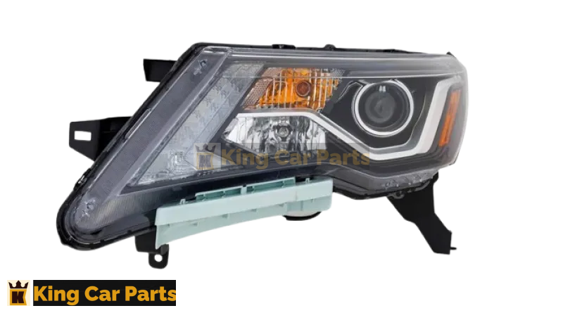 Nissan Pathfinder 2017-2020 Head Light Halogen US Built