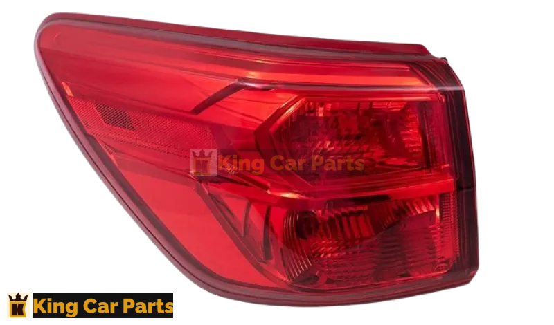 Nissan Pathfinder 2017-2020 Outer Tail Lamp