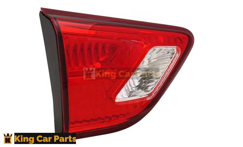 Nissan Pathfinder 2017-2020 Back Lamp