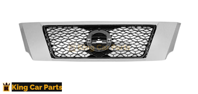 Nissan Pathfinder Grille 2013 2014 2015 2016
