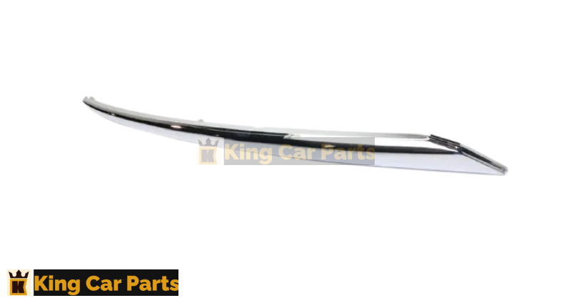 Nissan Pathfinder 2013-2016 Grille Side Moulding Chrome