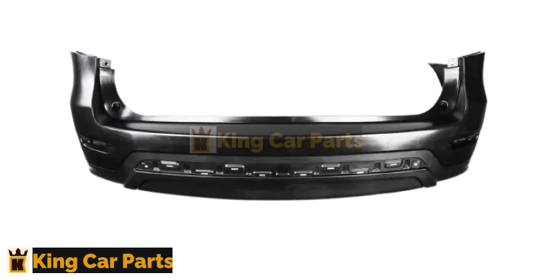 Nissan Pathfinder 2013-2016 Rear Bumper