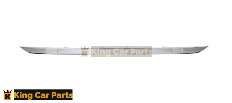Nissan Pathfinder 2013-2016  Rear Bumper Down Chrome Moulding