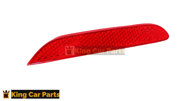 Nissan Pathfinder 2013-2020 Rear Bumper Reflector