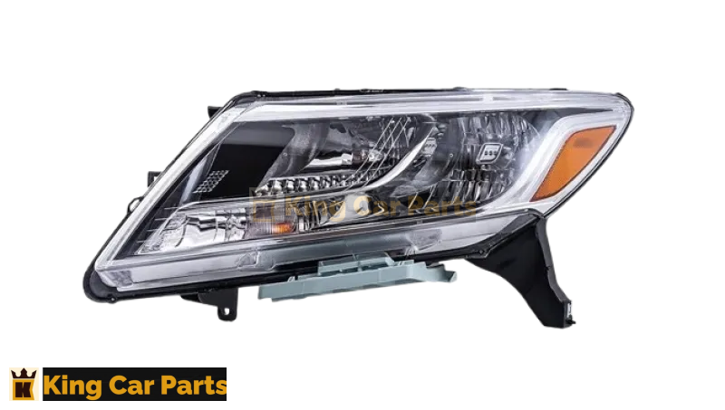 Nissan Pathfinder 2013-2016 Head Lamp