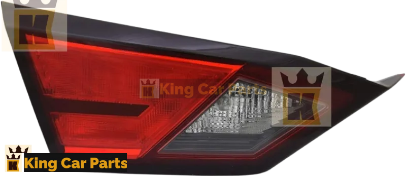 2019-2026 Nissan Altima Back Lamp Right Side / RH