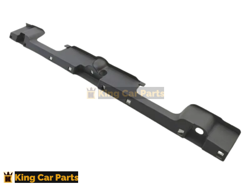 Toyota Land Cruiser 2024-2027 Front Bumper Down Valance Panel