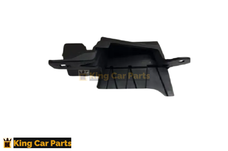 Toyota Land Cruiser 2024-2027 Front Bumper Inner Bracket Spoiler