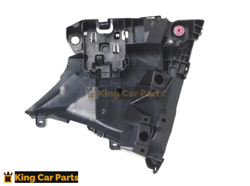 Toyota Land Cruiser 2024-2027 Bumper Air Duct Inner Cover