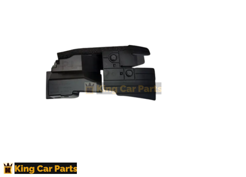 Toyota Land Cruiser 2024-2027 Bumper Air Duct Bracket