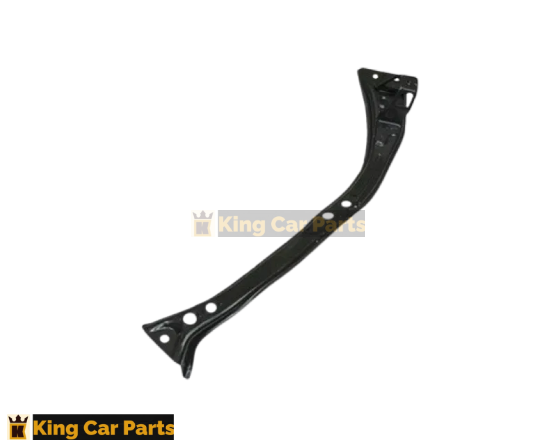 Toyota Land Cruiser 2024-2027 Rear Bumper Extension Bracket